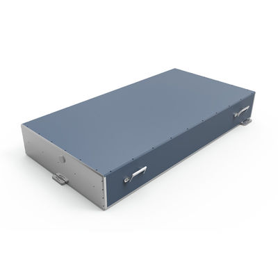 Βιομηχανικό Femtosecond Fiber Laser High Single Pulse Energy 1035nm μήκος κύματος