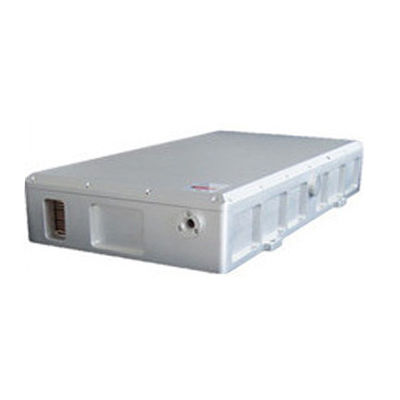 Mode Locked Picosecond Pulsed Laser Superior Beam Ποιότητα Υψηλή αξιοπιστία