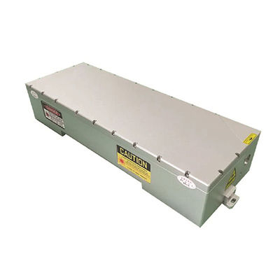 High Energy EO Q-Switched Nd: YAG Laser Low Medium Power 1064nm Ns Lasers