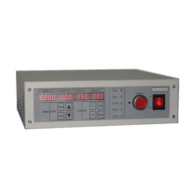 QCW Laser Parts Driver Diode Laser High Speed ​​Microprocessor Control Program