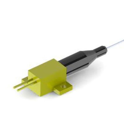 Δίοδοι λέιζερ με σύζευξη ινών 405-1064 nm SM / PM / MM δίοδοι λέιζερ Pigtailed