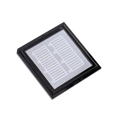 Τσιπ και γυμνές ράβδοι διόδου 638 nm έως 1550 nm