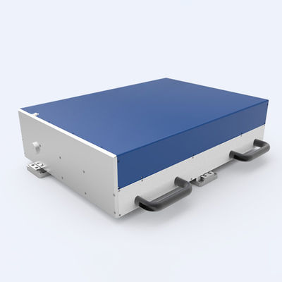 Βιομηχανικό Femtosecond Fiber Laser High Single Pulse Energy 1035nm μήκος κύματος