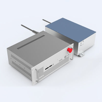 Βιομηχανικό Femtosecond Fiber Laser High Single Pulse Energy 1035nm μήκος κύματος