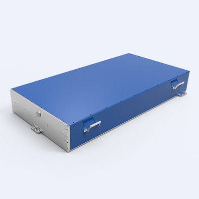 Βιομηχανικό Femtosecond Fiber Laser High Single Pulse Energy 1035nm μήκος κύματος