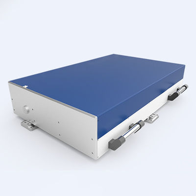 Βιομηχανικό Femtosecond Fiber Laser High Single Pulse Energy 1035nm μήκος κύματος