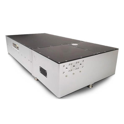 1035nm 6W - 100W υψηλής ισχύος λέιζερ ινών Femtosecond All Fiber Design