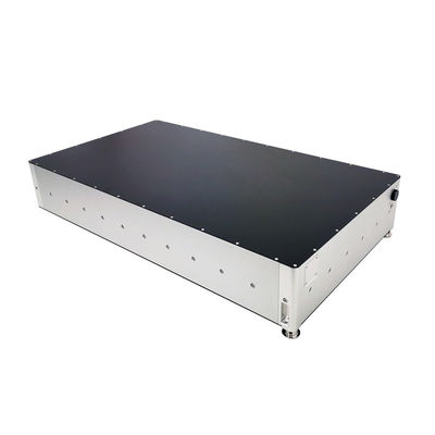 1035nm 6W - 100W υψηλής ισχύος λέιζερ ινών Femtosecond All Fiber Design