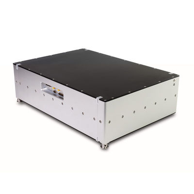 1035nm 6W - 100W υψηλής ισχύος λέιζερ ινών Femtosecond All Fiber Design