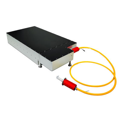 1035nm 6W - 100W υψηλής ισχύος λέιζερ ινών Femtosecond All Fiber Design