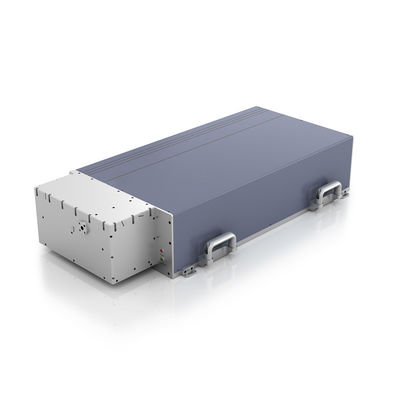 Παλμοί υψηλής ενέργειας Picosecond Ultra Fast 1064nm, 532nm, 355nm