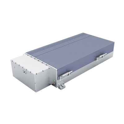 Παλμοί υψηλής ενέργειας Picosecond Ultra Fast 1064nm, 532nm, 355nm