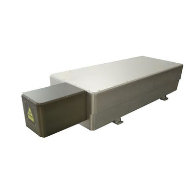 Λέιζερ Pico-second High Frequency Αντλούμενο Διόδων 1064nm 532nm