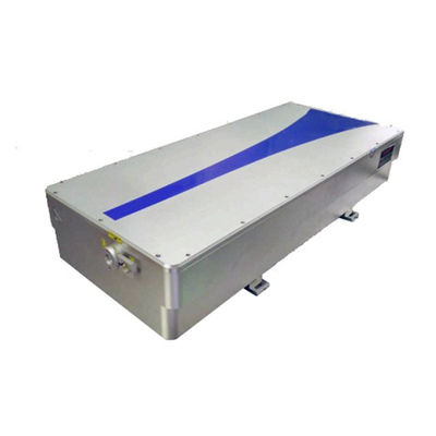 Λέιζερ Pico-second High Frequency Αντλούμενο Διόδων 1064nm 532nm