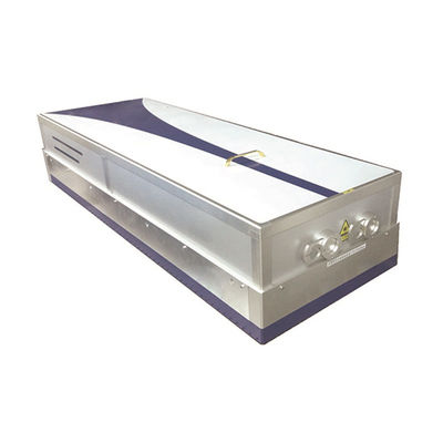 Λέιζερ Pico-second High Frequency Αντλούμενο Διόδων 1064nm 532nm