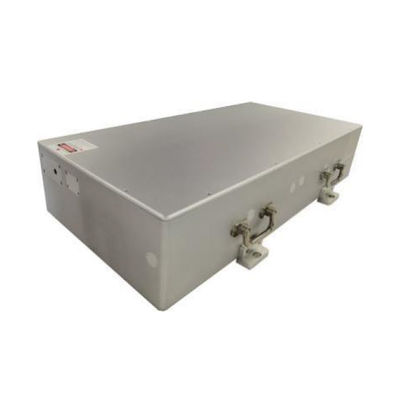 Mode Locked Picosecond Pulsed Laser Superior Beam Ποιότητα Υψηλή αξιοπιστία