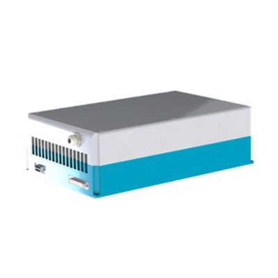 Mode Locked Picosecond Pulsed Laser Superior Beam Ποιότητα Υψηλή αξιοπιστία