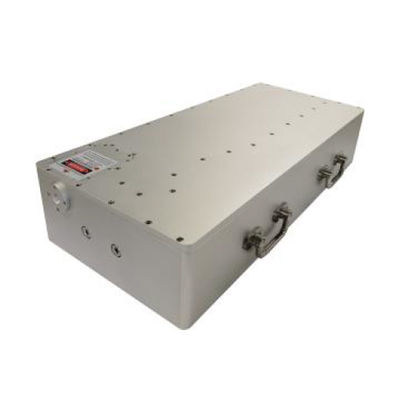 Mode Locked Picosecond Pulsed Laser Superior Beam Ποιότητα Υψηλή αξιοπιστία