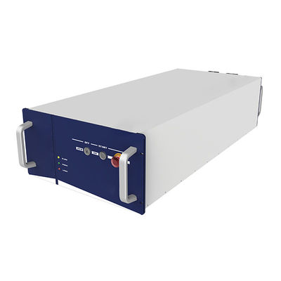 75W έως 1500W Υπερταχεία λέιζερ και λέιζερ ινών υψηλής ισχύος QCW λέιζερ ινών