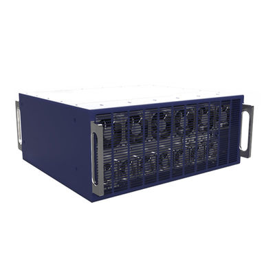 75W έως 1500W Υπερταχεία λέιζερ και λέιζερ ινών υψηλής ισχύος QCW λέιζερ ινών