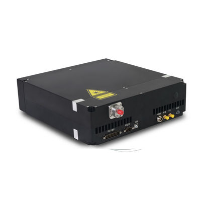 Mode Locked Supercontinuum Laser Source 450nm - 2400nm 430nm - 2400nm