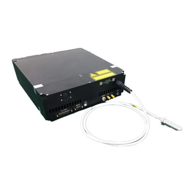 Mode Locked Supercontinuum Laser Source 450nm - 2400nm 430nm - 2400nm