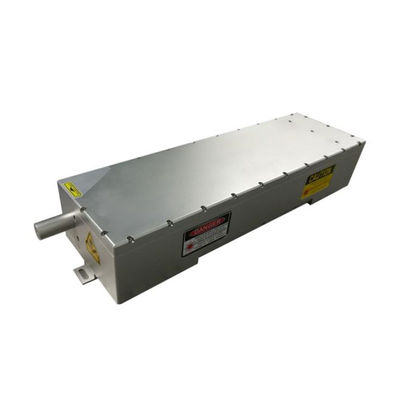 High Energy EO Q-Switched Nd: YAG Laser Low Medium Power 1064nm Ns Lasers