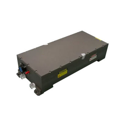High Energy EO Q-Switched Nd: YAG Laser Low Medium Power 1064nm Ns Lasers