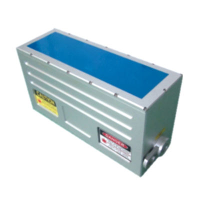 High Energy EO Q-Switched Nd: YAG Laser Low Medium Power 1064nm Ns Lasers
