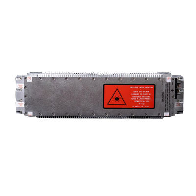 Οικονομικά RF Excited CO2 Lasers 30W 55W Μήκος κύματος 9,3 / 10,2 / 10,6μM