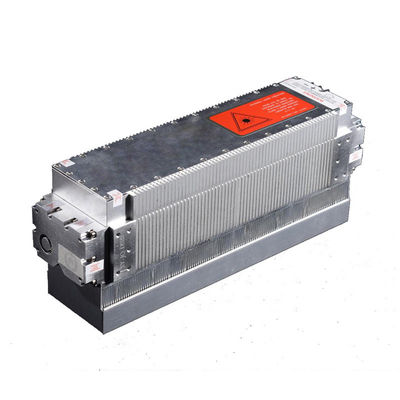 Οικονομικά RF Excited CO2 Lasers 30W 55W Μήκος κύματος 9,3 / 10,2 / 10,6μM
