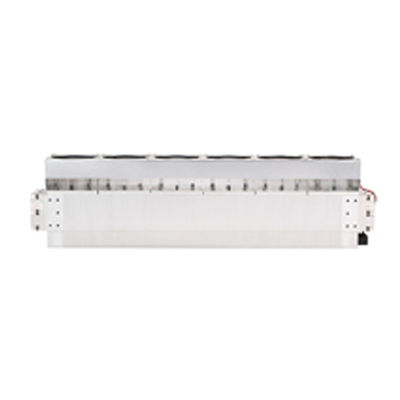 Μήκος κύματος λέιζερ 20W έως 60W Οικονομικών ραδιοσυχνοτήτων CO2 10,6 / 10,2 / 9,3 μM