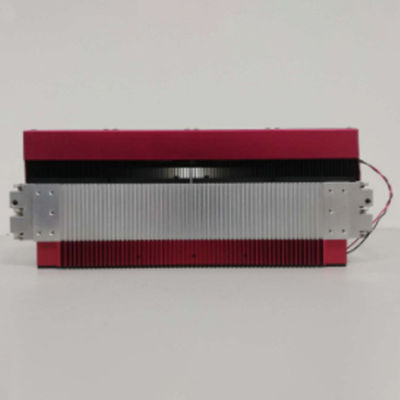 Μήκος κύματος λέιζερ 20W έως 60W Οικονομικών ραδιοσυχνοτήτων CO2 10,6 / 10,2 / 9,3 μM