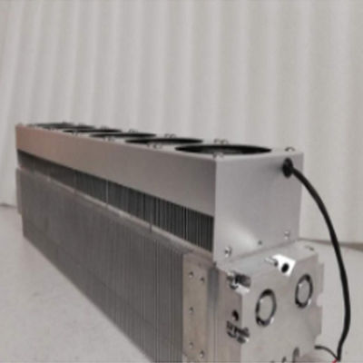 Μήκος κύματος λέιζερ 20W έως 60W Οικονομικών ραδιοσυχνοτήτων CO2 10,6 / 10,2 / 9,3 μM