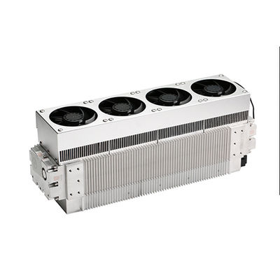 Μήκος κύματος λέιζερ 20W έως 60W Οικονομικών ραδιοσυχνοτήτων CO2 10,6 / 10,2 / 9,3 μM