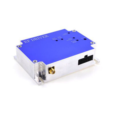 100MHz 120MHz 200MHz 250MHz Πρόγραμμα οδήγησης AOM / Προγράμματα οδήγησης RF / Προγράμματα οδήγησης AOQ
