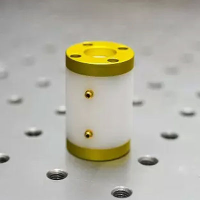 Pockels Cell / Electro-optic Q-Switches Μήκος κύματος 410nm-3500nm