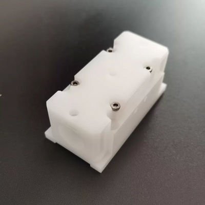 Pockels Cell / Electro-optic Q-Switches Μήκος κύματος 410nm-3500nm