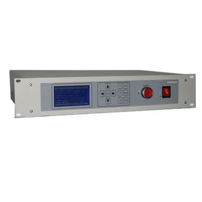 QCW Laser Parts Driver Diode Laser High Speed ​​Microprocessor Control Program