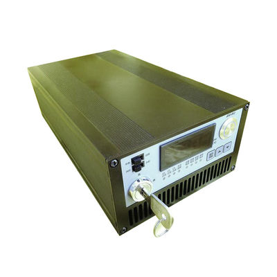 Πρόγραμμα οδήγησης Laser Ripple Diode Ultra Low Current Drift εξαιρετικά χαμηλής θερμοκρασίας