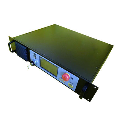 Πρόγραμμα οδήγησης Laser Ripple Diode Ultra Low Current Drift εξαιρετικά χαμηλής θερμοκρασίας