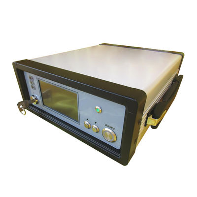 Πρόγραμμα οδήγησης Laser Ripple Diode Ultra Low Current Drift εξαιρετικά χαμηλής θερμοκρασίας