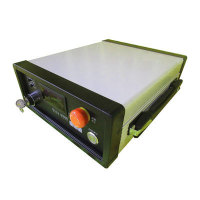 Πρόγραμμα οδήγησης Laser Ripple Diode Ultra Low Current Drift εξαιρετικά χαμηλής θερμοκρασίας