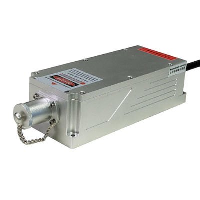 266nm 355nm UV παθητικά λέιζερ στερεάς κατάστασης μεταγωγής Q, 532nm πράσινα λέιζερ παθητική μεταγωγή Q