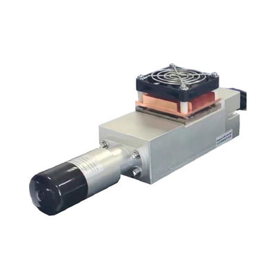 266nm 355nm UV παθητικά λέιζερ στερεάς κατάστασης μεταγωγής Q, 532nm πράσινα λέιζερ παθητική μεταγωγή Q