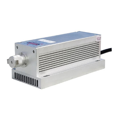 532 nm - 1550 nm λέιζερ μονής διαμήκους λειτουργίας / αντλούμενα λέιζερ διόδων