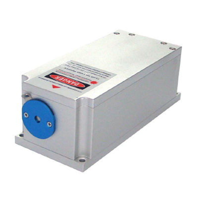 Λέιζερ 532nm CW DPSS
