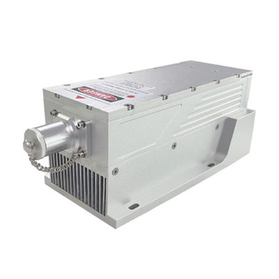 Λέιζερ 532nm CW DPSS