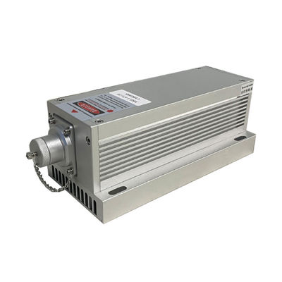Λέιζερ 532nm CW DPSS