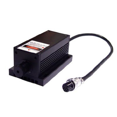 193nm - 760nm DPSS Laser and Laser Diodes IR-UV Laser ταξινομημένα κατά μήκη κύματος